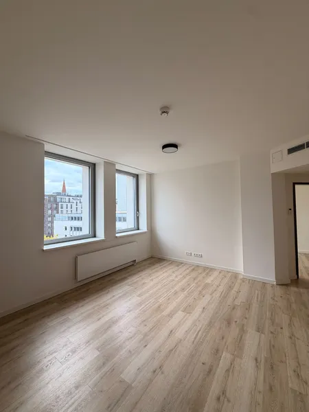 Helle 2-Zimmer-Wohnung in Berlin-Tiergarten | EBK | Frei ab 01.11.2026 | Nachmieter gesucht — photo 1